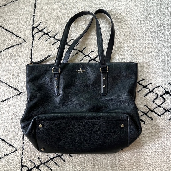 Kate Spade Bag - Picture 1 of 4